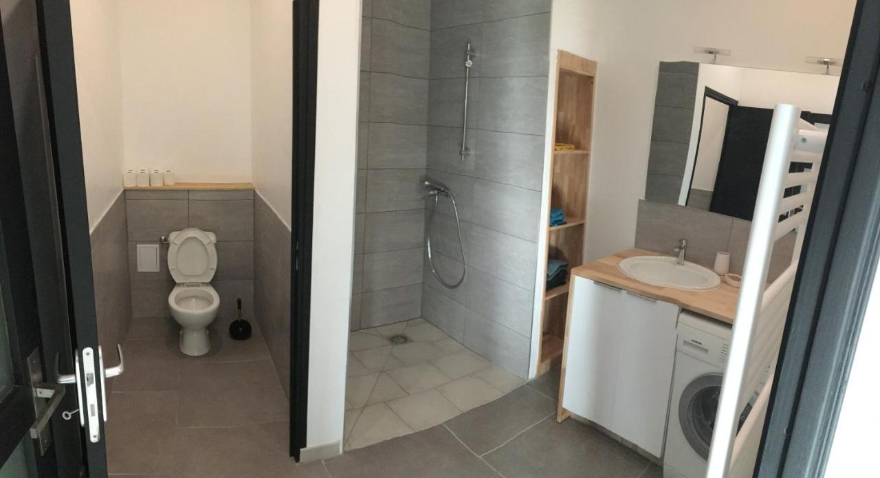 La Gaite De Louvignies Apartment Ngoại thất bức ảnh